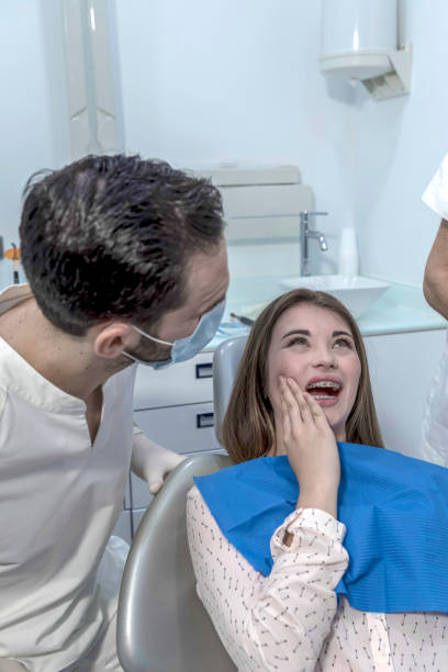 Best Emergency Cosmetic Dentistry (e.g., broken veneers) in Terville, WA