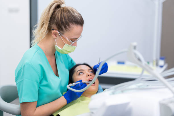 Best Broken or Chipped Tooth Repair in Terville, WA