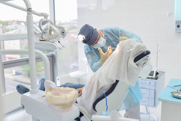 Best Emergency Denture Repair in Terville, WA
